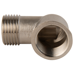 OPT-738MFL Переходник L-образный, резьба 3/8"