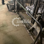 Парковка для самокатов «Драйв»