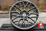 Комплект дисков HRE P200 17x7.5 et40 5x108