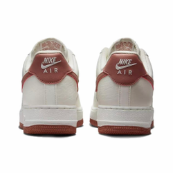Nike Air Force 1 Next Nature "Sail Canyon Pink"