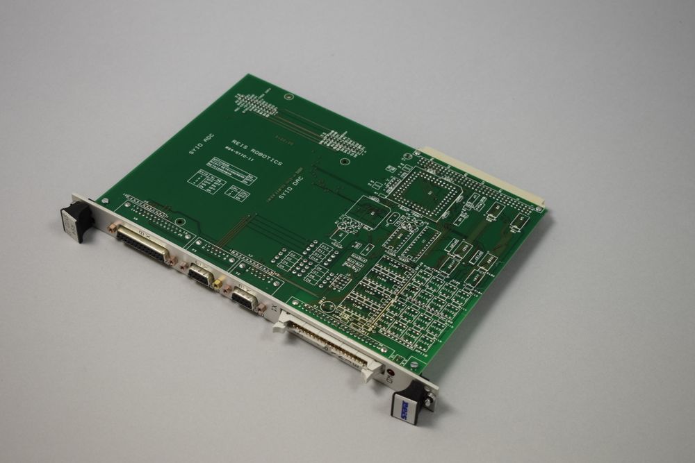 REIS 1740423 RS4-SYIO-II
