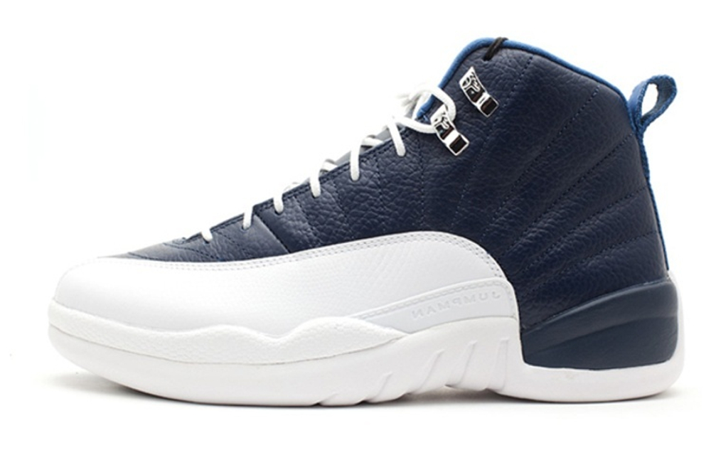 Кроссовки Jordan Air Jordan 12 Retro Obsidian 2012