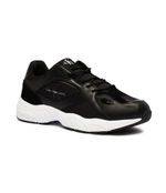 Кроссовки CALVIN KLEIN JEANS - черный(YM0YM00985)