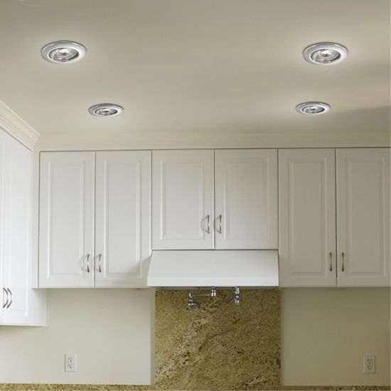 369694 SPOT NT12 346 никель Встраиваемый ПВ светильник IP20 GX5.3 50W 12V CLASSIC