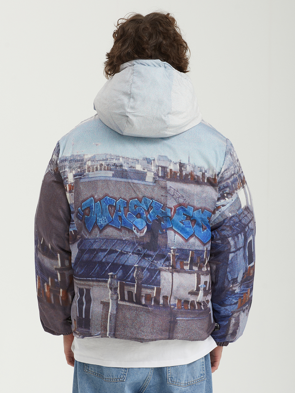 Мужская Куртка Elevation