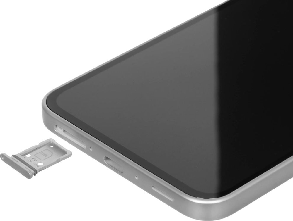 6.7" Смартфон Samsung Galaxy A36 5G 8/128Gb,  SM-A366E,  NFC,  AMOLED,  120Гц,  5000мAч,  серый
