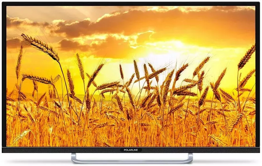 Телевизор Polarline 32" 32PL54TC
