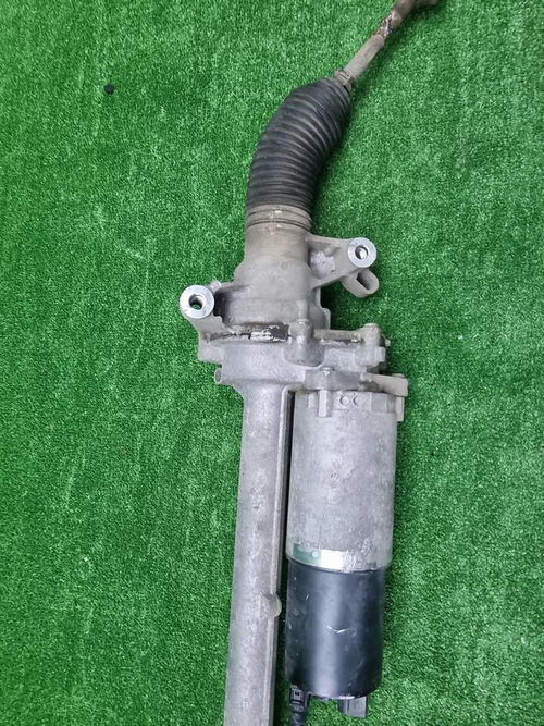 Рейка рулевая BMW X5 G05 (2018-н.в.)