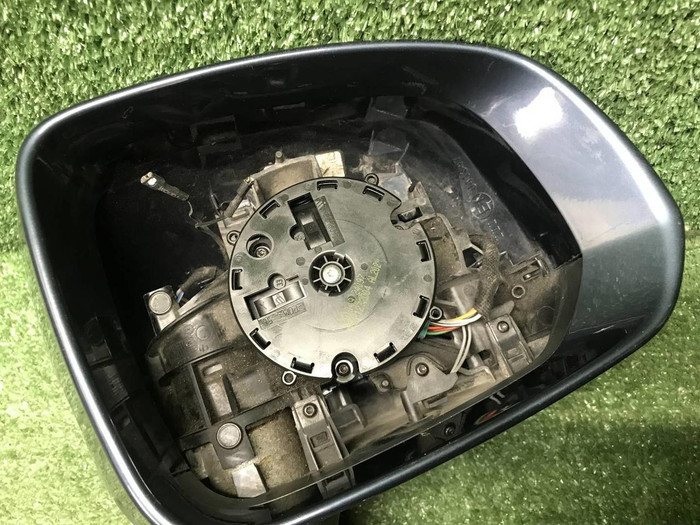 Зеркало правое Volvo XC60 2 (2017-н.в.) 12 конт.