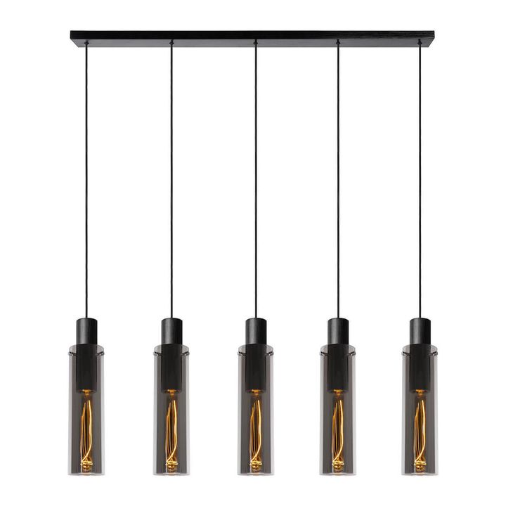 Подвесной светильник Lucide Orlando 74404/05/65