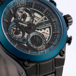 Наручные часы Jacques Lemans 1-2150G