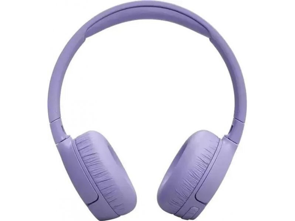 Наушники JBL Tune 670NC пурпурный
