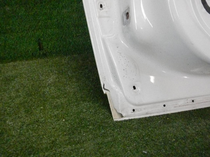 Дверь передняя правая BMW X1 F48 (2015-2022)