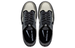 Кроссовки Comme Des Garcons X Nike Dunk Low (Женская размерная сетка)