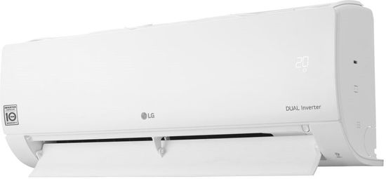 Сплит-система LG S-09EQ(S09EQ.NSJR/S09EQ.UA3R)