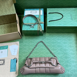 Gucci Horsebit Chain 38 cm