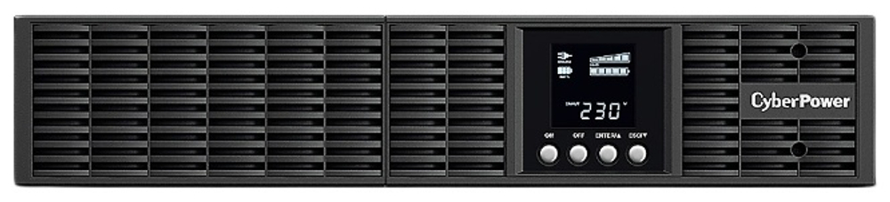 Источник бесперебойного питания CyberPower OLS3000ERT2U