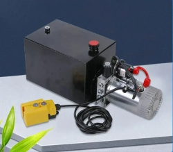 Гидростанция, 2200 Вт