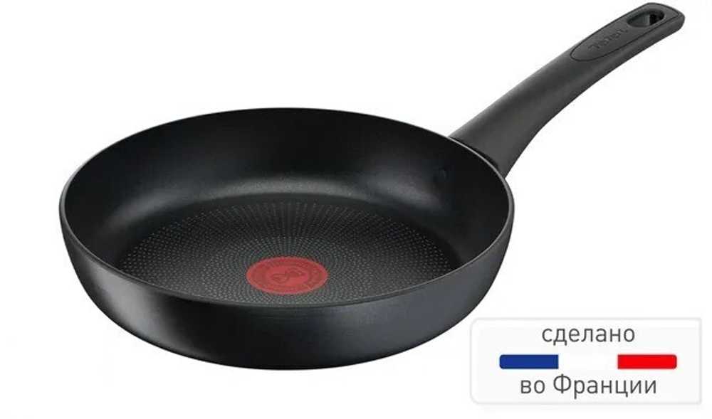 Сковорода Tefal Ultimate 30 см G2680772