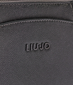 Сумка-мессенджер Liu Jo - серебряный(AF4159 E0087)