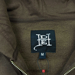 Зип-худи ED HARDY