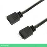 Кулер для процессора SilverStone AR12 RGB (SST-AR12-RGB)
