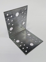 105х105х90 ОЦ. Крепежный уголок (25 шт)