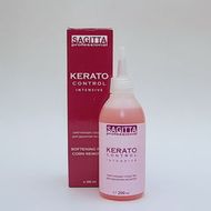 Жидкость для удаления мозолей и натоптышей SAGITTA, 200 мл