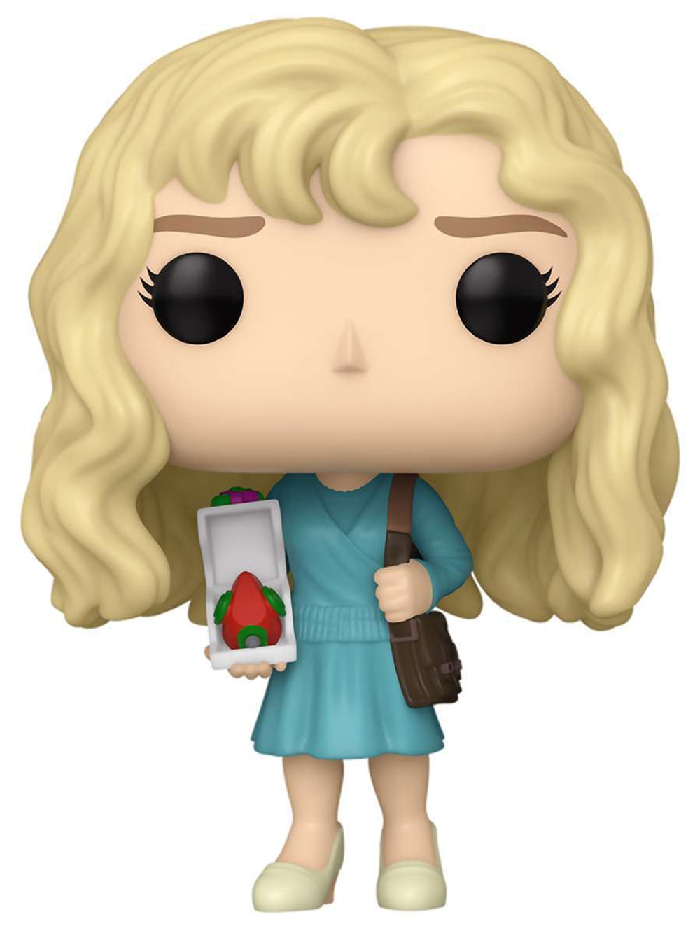 Фигурка Funko POP! Heroes Batman 85th Vicki Vale (516) 80688