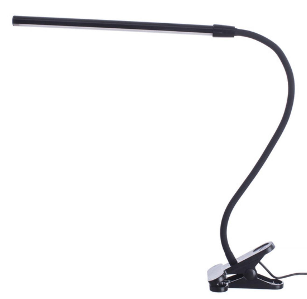 Настольная светодиодная лампа Arte Lamp CONFERENCE A1106LT-1BK