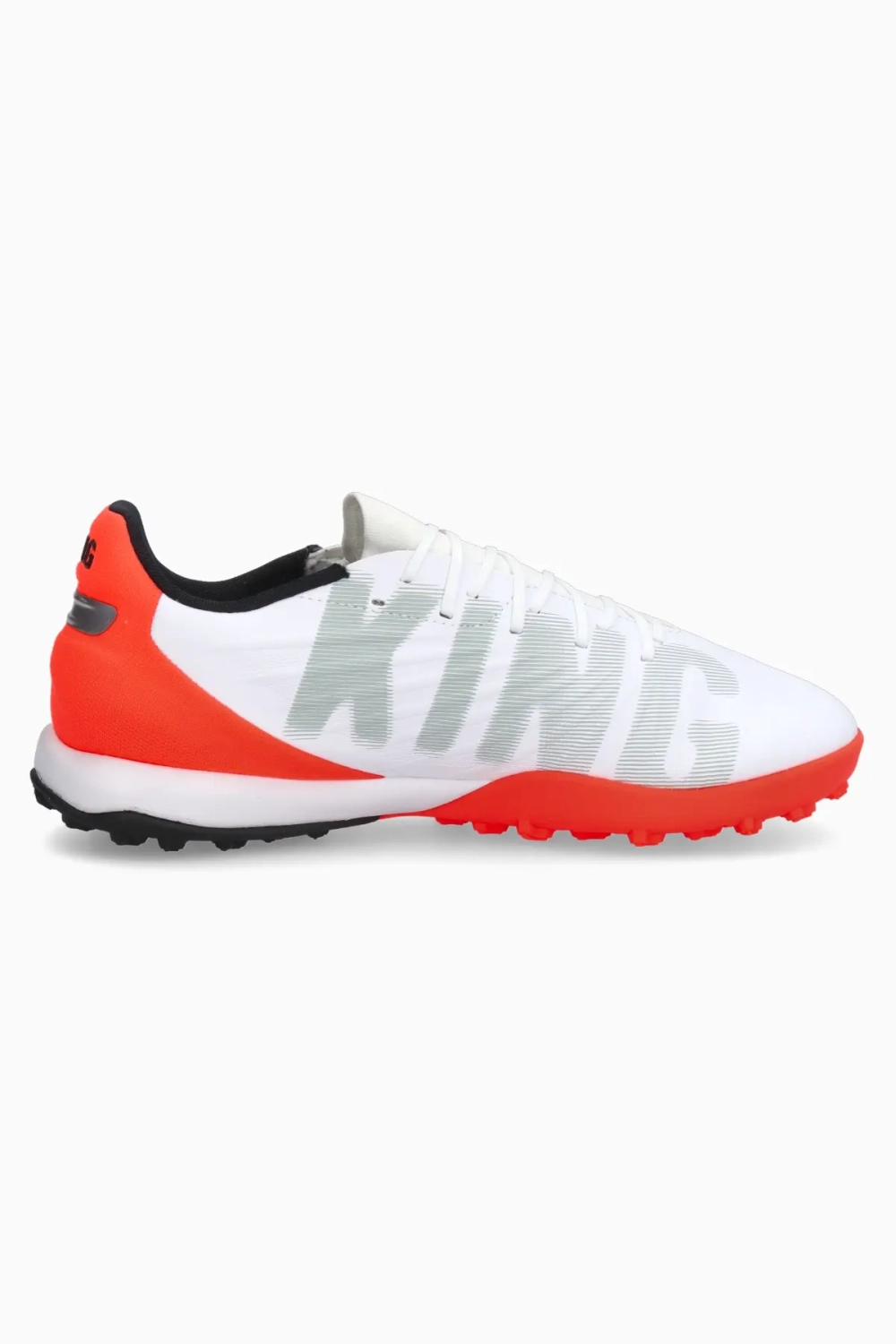 Сороконожки Puma King Match TT - белый