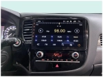Магнитола Mitsubishi Outlander 3 2020-2022 - Canbox 10-1153 Android 10, 8-ядер, SIM-слот