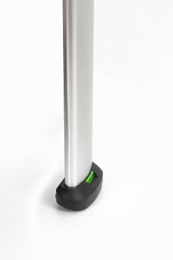 Коляска Carrello Vector 2025 CRL-6551 Ammonite AY329 Pro Absolute Black с базой Isofix 3 в 1 Golden Beige