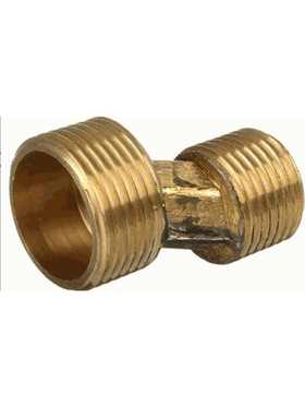 Эксцентрик для смесителя MELODIA L40 мм латунь, пара MKP34469 10157