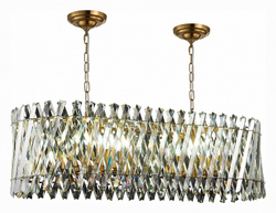 Подвесная люстра ST-Luce SL1170.303.12