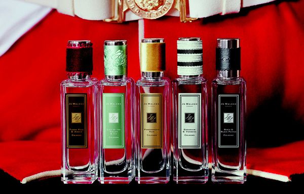 Jo Malone London Rock The Ages Geranium and Verbena