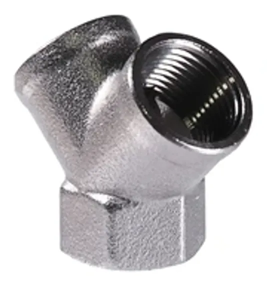 Переходник Fubag Y 1/2"FFF в блистере