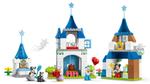 Конструктор LEGO DUPLO 10998 Disney Волшебный замок