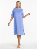 Туника Пандора-4 Виотекс ГОЛУБОЙ