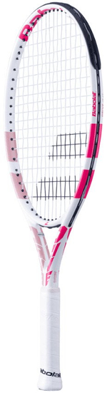 Ракетка для тенниса Детские BABOLAT DRIVE JUNIOR GIRL 23 215