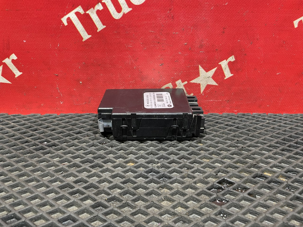 Блок управления свечами накала