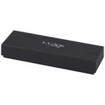 Подарочный комплект из шариковой ручки и ручки-роллера Lucetto из переработанного алюминия