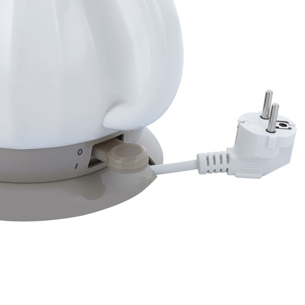 Чайник электрический Gipfel Enrica 1171 1,2 л