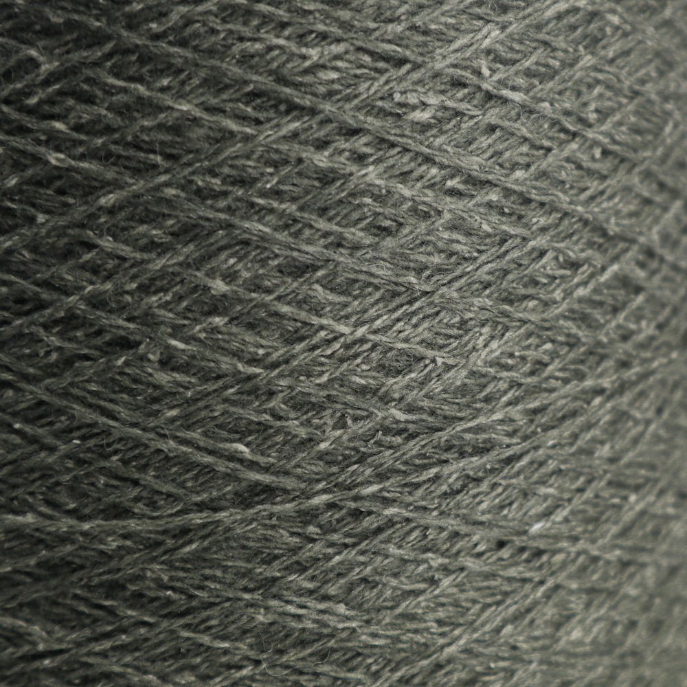 KNOLL Samarkand Tweed 11,5/2 Nm  - 122 Genuine / Forest