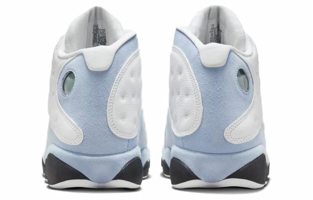 Кроссовки Jordan Air Jordan 13 "Blue Grey"