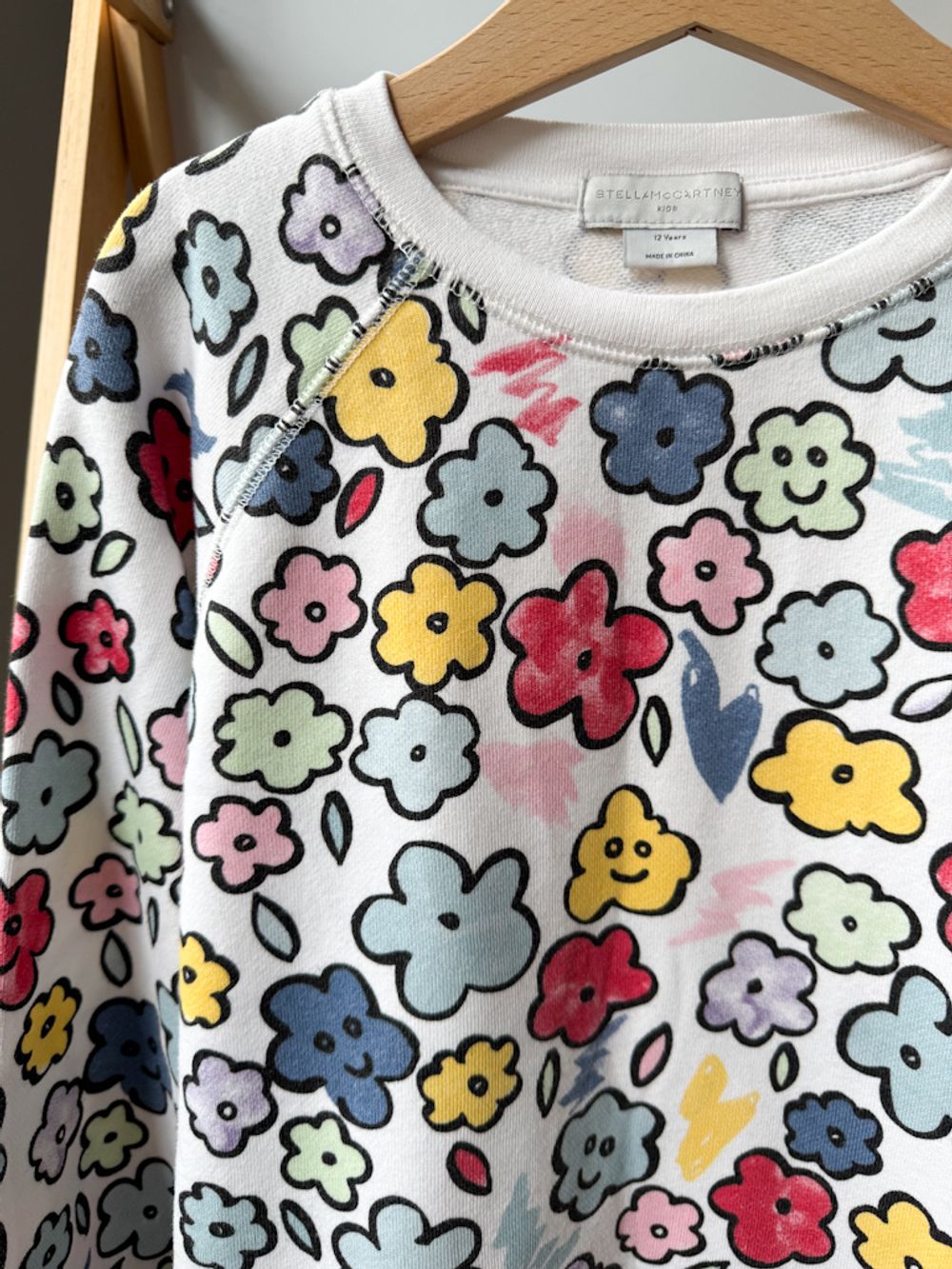 Костюм Stella McCartney, 152