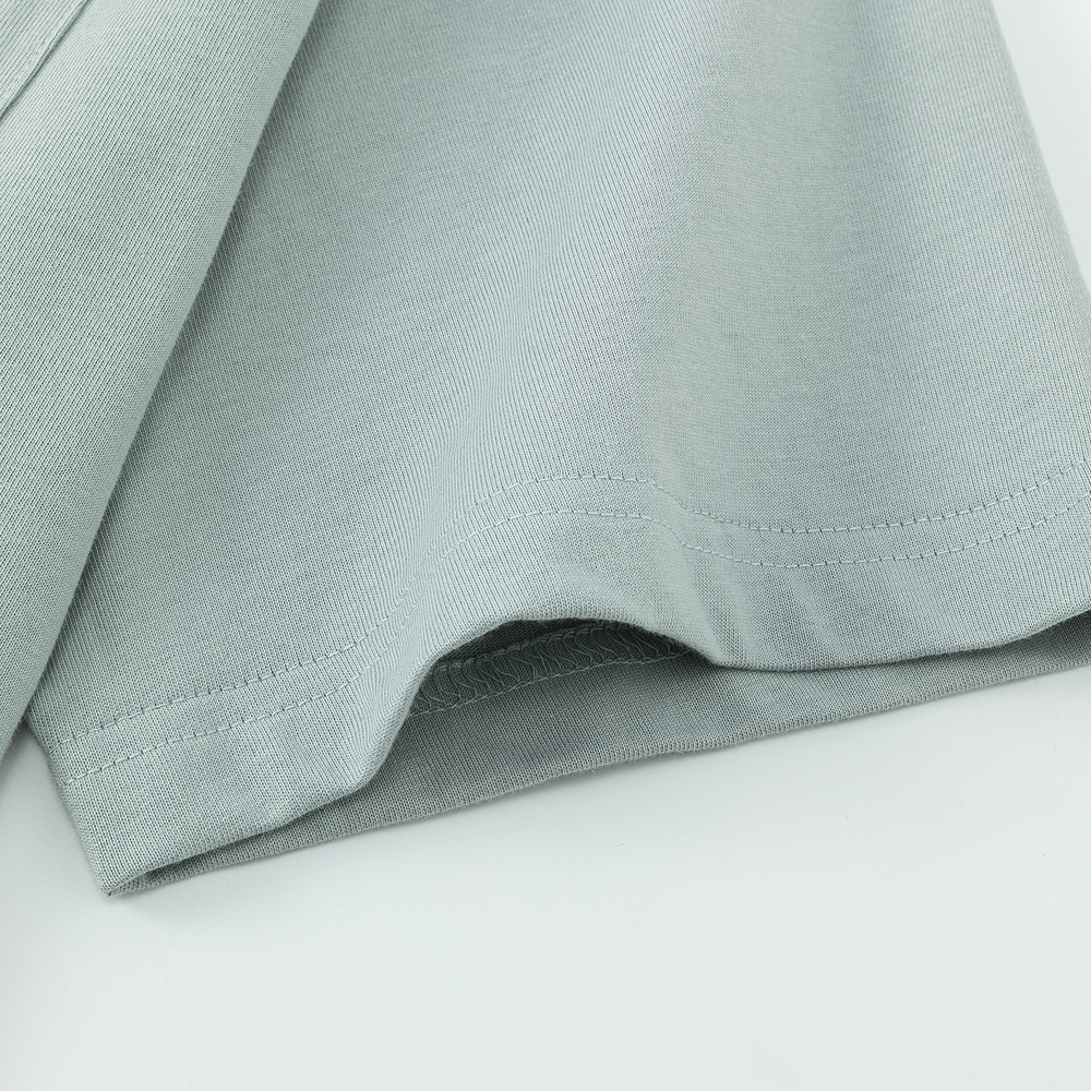 Футболка Ymkashix Logo Face