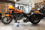 Harley-Davidson Sport Glide  2020