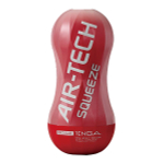 Мастурбатор Tenga Air-Tech Squeeze Regular ATS-001R