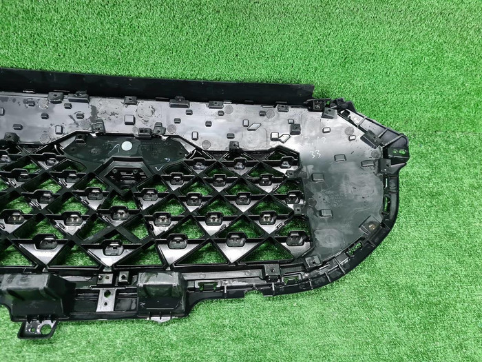 Решетка радиатора Chery Tiggo 8 Pro (2021-н.в.)